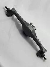 Rear Metal Portal Axle Rc 1/10 Used Only For Mock Up