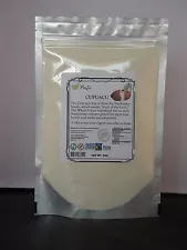 CUPUACU powder fruit 8oz 1/2lb KOSHER Superfood antiag prot detox fib Vigor PAJE