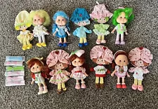 vintage strawberry shortcake for sale