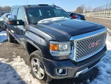 Transfer Case 6.6L Diesel Dash Switch Fits 15-19 SIERRA 2500 PICKUP 9429373