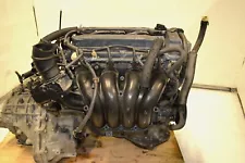 JDM 02-09 TOYOTA CAMRY 2.4L 4-CYL MOTOR JDM 2AZ-FE ENGINE ONLY CAMRY TYPE