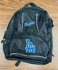 MLB Los Angeles Dodgers backpack (Work ,School, Sport)