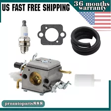 Carburetor For Zama 503283208 For HUSQVARNA 340 345 346 350 353 Chainsaw