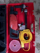 Hilti DD 150-U Diamond Core Drill