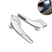 Interior Door Handle for Opel Corsa D 2006-14 13297814 13297813 Left Right Doors