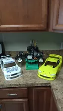 HPI First Gen Nitro RS4(SHELF QUEEN)ðPLZ READ DESCRIPTION FOR UPDATES.