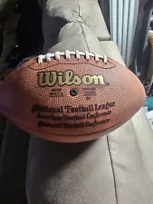 nfl football ball