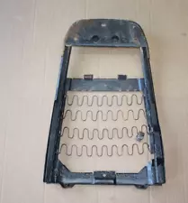 Original 1976 1977 1978 C3 Corvette Seat Back Frame Right or Left Stingray GM