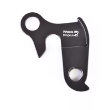 Rear Derailleur Hanger for Nishiki, Raleigh, Univega | DROPOUT-43 Wheels mfg