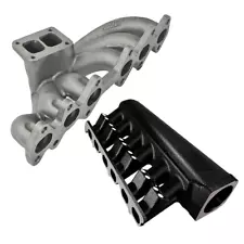 PRE SALE – For 2JZ-GTE TOP MOUNT TWIN SCROLL TURBO MANIFOLD + INTAKE MANIFOLD