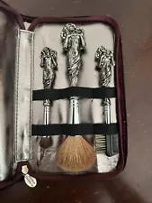 Victorian Trading Co. Makeup Brushes