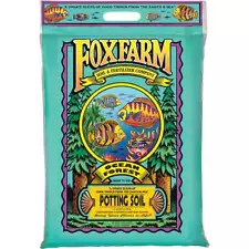 fox farm soil for sale