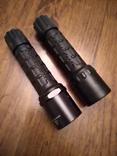 Surefire Flashlight.....Pre-owned, Old-style