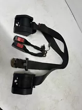 TRIUMPH SPITFIRE 1500 SEAT BELTS