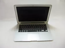 Apple MacBook Air A1369 4,2 13.3" 1.7GHz i5 4GB 128GB SSD 10.13 (Grade A No AC)