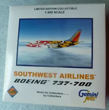 Gemini Jets Southwest Maryland One 737-700 N214WN 1:400