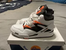 Reebok Pump Omni Zone II ‘Dee Brown White’ 2021 - G57540 | Mens Size 9.5