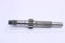 Polaris Outlaw Predator 500 Transmission Main Shaft 3089623