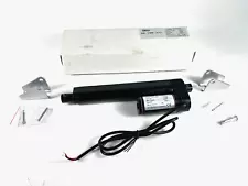 Linear Actuator 6´´ Stroke 12V 225 lb Capacity