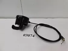 2009 Polaris TRAIL BLAZER 330 OEM Throttle 2010335