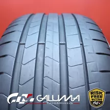 1 (One) Tire Pirelli P Zero PZ4 Run Flat 245/40R19 245/40/19 2454019 98Y #81391 (Fits: 245/40R19)