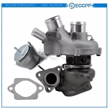 Left Driver Side Turbo For 2011-2012 Ford F150 3.5L Ecoboost Turbocharger