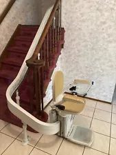 Acorn stair Lift Used Great condition