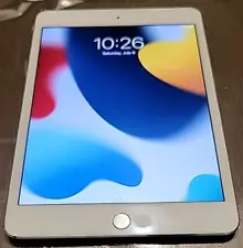 Apple iPad Mini 4 Wi Fi 32GB Gold -GREAT CONDITION