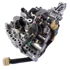 JF017E Valve Body CVT Transmission for 2013-19 Nissan Maxima Pathfinder 3.5L V6