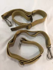 Vintage Toyota Land Cruiser FJ40 Door Straps