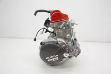 2021 CRF450RWE Complete Motor Engine OEM Top Bottom End Honda CRF450R CRF450 CRF (For: 2021 Honda CRF450RX)