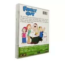 family guy dvds for sale