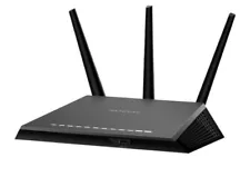 NETGEAR Nighthawk AC1900 Smart WiFi Router 1900Mbps