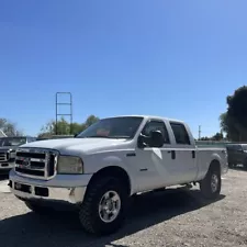 2006 FORD F-250 SUPER DUTY