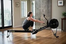 Concept2 RowErg Indoor Rowing Machine with PM5 - Black #2712