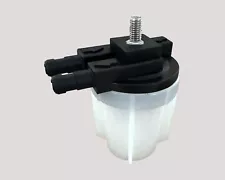 Water Separator / Fuel Filter Assembly for SeaDoo 2-Stroke 1993-2005 275000088 (For: 2001 GTX DI)