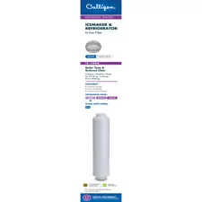 Culligan IC-100A Refrigerator/Ice Maker Filter, 1 Count (Pack of 1), White