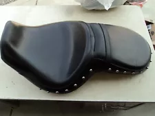 Kawasaki Vulcan 900 VN-900 Studded Seat 2013-2023