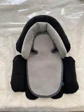 PRE-OWNED Upgraded 3-In-1 Babybody Support Newborn Infant Toddler SOFT Car Seat