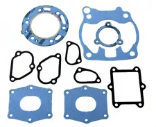 Namura Top End Gasket Kit fits Honda CR250R 1986 1987 1988 1989 1990 1991 (For: 1989 CR250R)