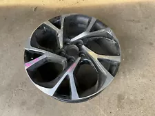 2018 2019 2020 2021 Toyota CHR 18x7 Wheel Rim OEM