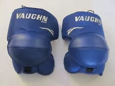 Vaughn 8800 Senior Goalie Knee Pads