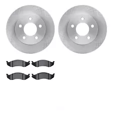 Disc Brake Kit-4WD DFC 6402-42079