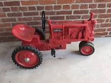 International Harvester Farmall F20 Pedal Tractor Ertl