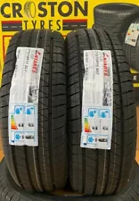 2 X 215/70R15 98T ANTARES SU830 BRAND NEW QUALITY TYRES 2 PCS