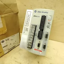 Allen Bradley 2098-IPD-020 ULTRA 5000 Variable Frequency Drive for 120/240 VAC