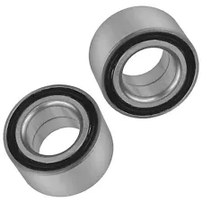 2x Wheel Knuckle Bearing For John Deere UTV AM146065 AM140533 M154860 AM148394 (For: John Deere)