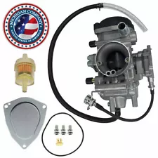 fits Yamaha Wolverine 450 Carburetor YFM 450 Yfm450 2006 2007 2008 2009 2010 4x4