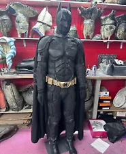 batman suit for sale