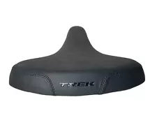 TREK Bike Bicycle Cruiser Saddle Electra 519421 Cushioned Seat